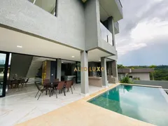 Casa de Condomínio com 3 Quartos à venda, 294m² no Lagoinha de Fora, Lagoa Santa - Foto 9