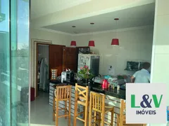 Casa de Condomínio com 2 Quartos à venda, 158m² no Jardim Vera Cruz, Louveira - Foto 13