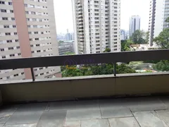 Apartamento com 4 Quartos à venda, 270m² no Real Parque, São Paulo - Foto 8