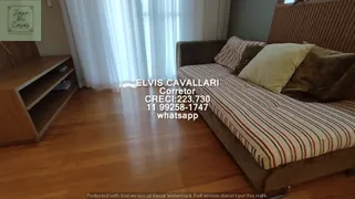 Apartamento com 2 Quartos à venda, 59m² no Gramado, Cotia - Foto 10