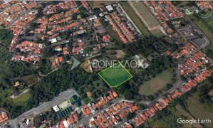 Terreno / Lote / Condomínio à venda, 5557m² no Jardim Independência, Campinas - Foto 1