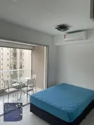 Apartamento com 1 Quarto para venda ou aluguel, 35m² no Brooklin, São Paulo - Foto 5