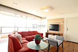Apartamento com 3 Quartos para alugar, 154m² no Vila Ipojuca, São Paulo - Foto 2