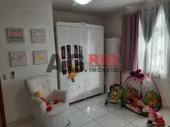 Casa de Vila com 3 Quartos à venda, 201m² no Taquara, Rio de Janeiro - Foto 17