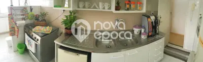 Apartamento com 3 Quartos à venda, 84m² no Leblon, Rio de Janeiro - Foto 18