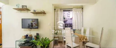 Apartamento com 2 Quartos para venda ou aluguel, 58m² no Vila Eldizia, Santo André - Foto 5