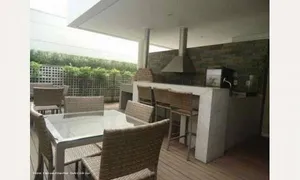 Apartamento com 4 Quartos à venda, 250m² no Chácara Klabin, São Paulo - Foto 35