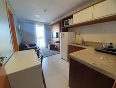 Flat com 1 Quarto para alugar, 33m² no Sul (Águas Claras), Brasília - Foto 13