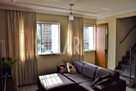 Cobertura com 3 Quartos à venda, 130m² no Sagrada Família, Belo Horizonte - Foto 2