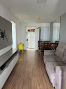 Apartamento com 2 Quartos à venda, 63m² no Praia de Itaparica, Vila Velha - Foto 21