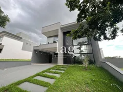 Casa de Condomínio com 3 Quartos à venda, 225m² no Condominio Campos do Conde, Sorocaba - Foto 6