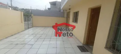 Sobrado com 4 Quartos à venda, 121m² no Limão, São Paulo - Foto 2