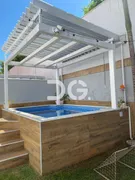 Casa de Condomínio com 3 Quartos à venda, 129m² no Jardim Myrian Moreira da Costa, Campinas - Foto 25