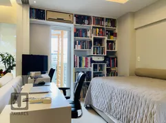 Apartamento com 2 Quartos para alugar, 92m² no Leblon, Rio de Janeiro - Foto 9