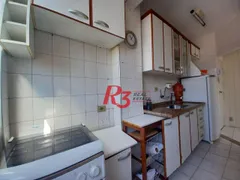 Apartamento com 1 Quarto à venda, 44m² no José Menino, Santos - Foto 15