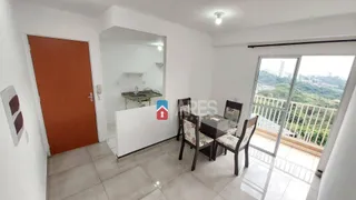 Apartamento com 2 Quartos à venda, 56m² no Vila Amorim, Americana - Foto 7