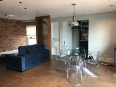 Casa Comercial com 1 Quarto para alugar, 113m² no Moema, São Paulo - Foto 11