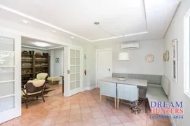 Casa de Condomínio com 5 Quartos à venda, 531m² no Mossunguê, Curitiba - Foto 13