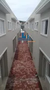 Casa de Condomínio com 2 Quartos à venda, 76m² no Jardim Luciana, Itaquaquecetuba - Foto 4