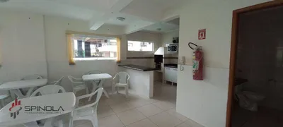 Apartamento com 3 Quartos à venda, 118m² no Vila Caicara, Praia Grande - Foto 18