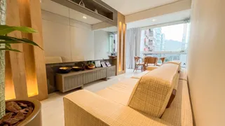Apartamento com 3 Quartos à venda, 120m² no Praia da Costa, Vila Velha - Foto 3