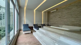 Apartamento com 5 Quartos para venda ou aluguel, 313m² no Riviera de São Lourenço, Bertioga - Foto 73