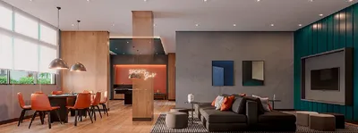 Apartamento com 2 Quartos à venda, 75m² no Belém, São Paulo - Foto 15
