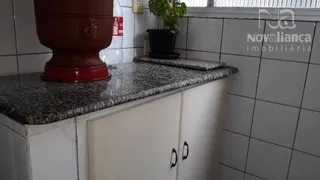 Apartamento com 3 Quartos à venda, 90m² no Itapuã, Vila Velha - Foto 36