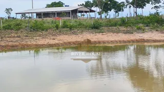 Fazenda / Sítio / Chácara à venda, 1320000m² no Zona Rural, Nossa Senhora do Livramento - Foto 1