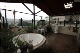 Cobertura com 4 Quartos à venda, 180m² no Castelo, Belo Horizonte - Foto 26