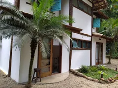 Casa de Condomínio com 6 Quartos à venda, 240m² no Praia do Itamambuca, Ubatuba - Foto 4