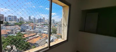 Apartamento com 1 Quarto à venda, 40m² no Mirandópolis, São Paulo - Foto 3