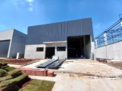 Galpão / Depósito / Armazém para alugar, 1300m² no Distrito Industrial 2, Maringá - Foto 2