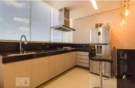 Apartamento com 3 Quartos para alugar, 204m² no Castelo, Belo Horizonte - Foto 2