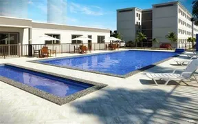 Apartamento com 2 Quartos à venda, 42m² no Luar da Barra, Barra dos Coqueiros - Foto 15