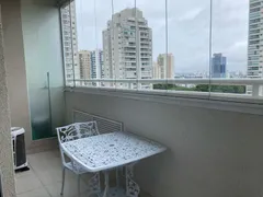 Apartamento com 1 Quarto para alugar, 33m² no Santo Amaro, São Paulo - Foto 4