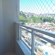 Apartamento com 2 Quartos à venda, 45m² no Rio Comprido, Rio de Janeiro - Foto 5