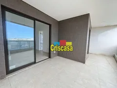 Cobertura com 2 Quartos para alugar, 127m² no Centro, Cabo Frio - Foto 12