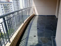 Apartamento com 4 Quartos para alugar, 113m² no Vila Mascote, São Paulo - Foto 19