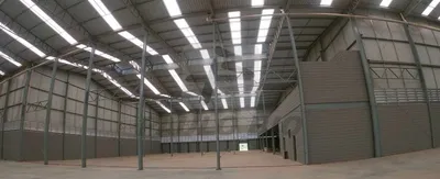 Galpão / Depósito / Armazém para alugar, 9767m² no Distrito Industrial Simão da Cunha, Sabará - Foto 5