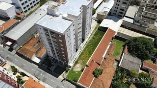 Terreno / Lote / Condomínio à venda, 363m² no Centro, Taubaté - Foto 4