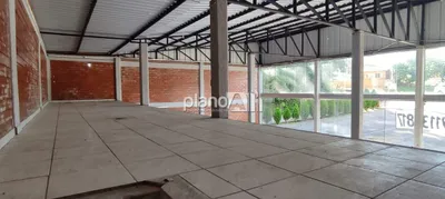 Galpão / Depósito / Armazém para alugar, 261m² no Parque Itacolomi, Gravataí - Foto 8