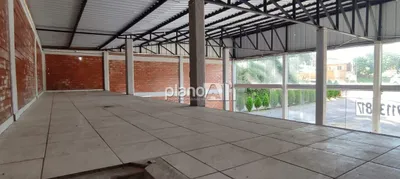 Loja / Salão / Ponto Comercial para alugar, 261m² no Parque Itacolomi, Gravataí - Foto 8