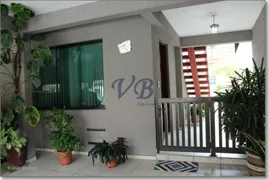 Casa com 3 Quartos à venda, 295m² no Vila Homero Thon, Santo André - Foto 32