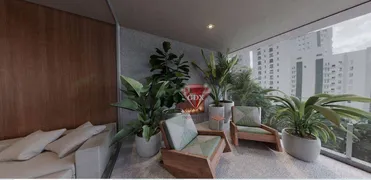 Apartamento com 4 Quartos à venda, 398m² no Vila Conceição, São Paulo - Foto 8