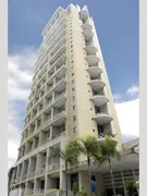 Apartamento com 1 Quarto para venda ou aluguel, 50m² no Moema, São Paulo - Foto 2