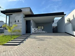 Casa de Condomínio com 3 Quartos à venda, 161m² no Residencial Lagos D Icaraí , Salto - Foto 1