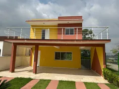 Casa de Condomínio com 4 Quartos à venda, 342m² no Arua, Mogi das Cruzes - Foto 2