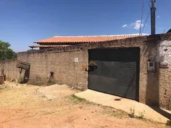 Casa com 3 Quartos à venda, 79m² no Parque da Barragem Setor 07, Águas Lindas de Goiás - Foto 1