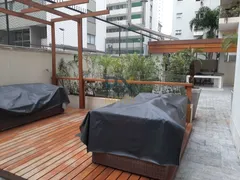 Apartamento com 3 Quartos à venda, 150m² no Higienópolis, São Paulo - Foto 36